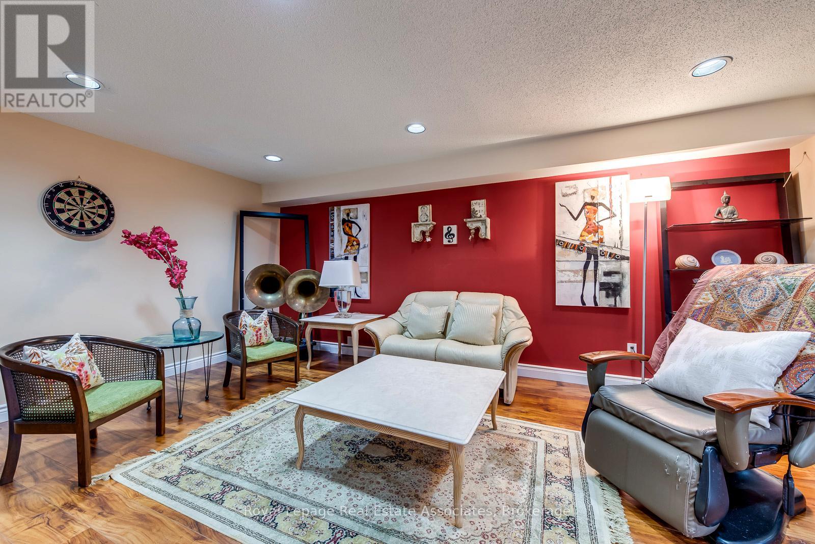 5 Huttonville Drive, Brampton, Ontario  L6X 0C2 - Photo 29 - W12782432