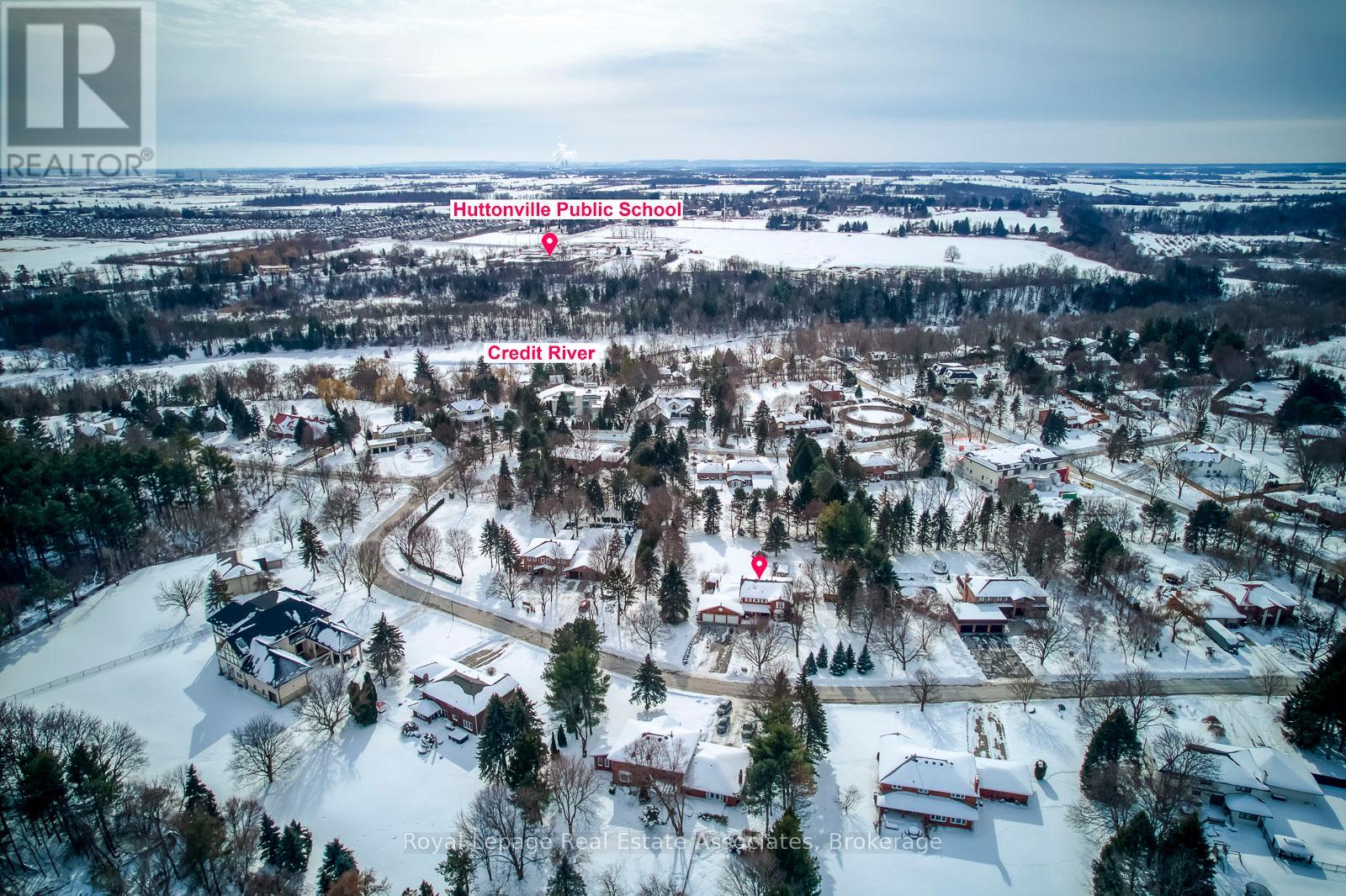 5 Huttonville Drive, Brampton, Ontario  L6X 0C2 - Photo 6 - W12782432