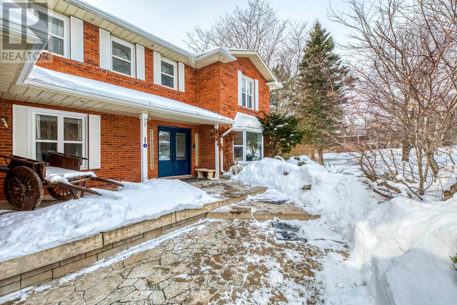 5 Huttonville Drive, Brampton, Ontario  L6X 0C2 - Photo 7 - W12782432