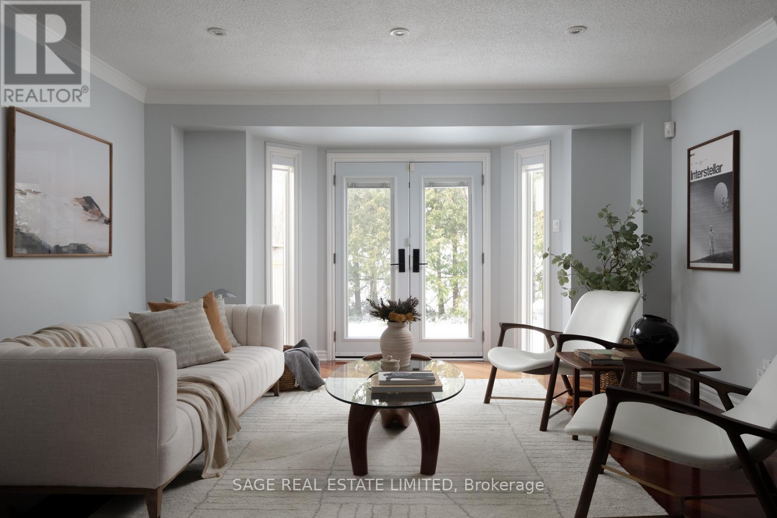 2929 Redbud Avenue, Oakville, Ontario  L6J 7J4 - Photo 1 - W12782452