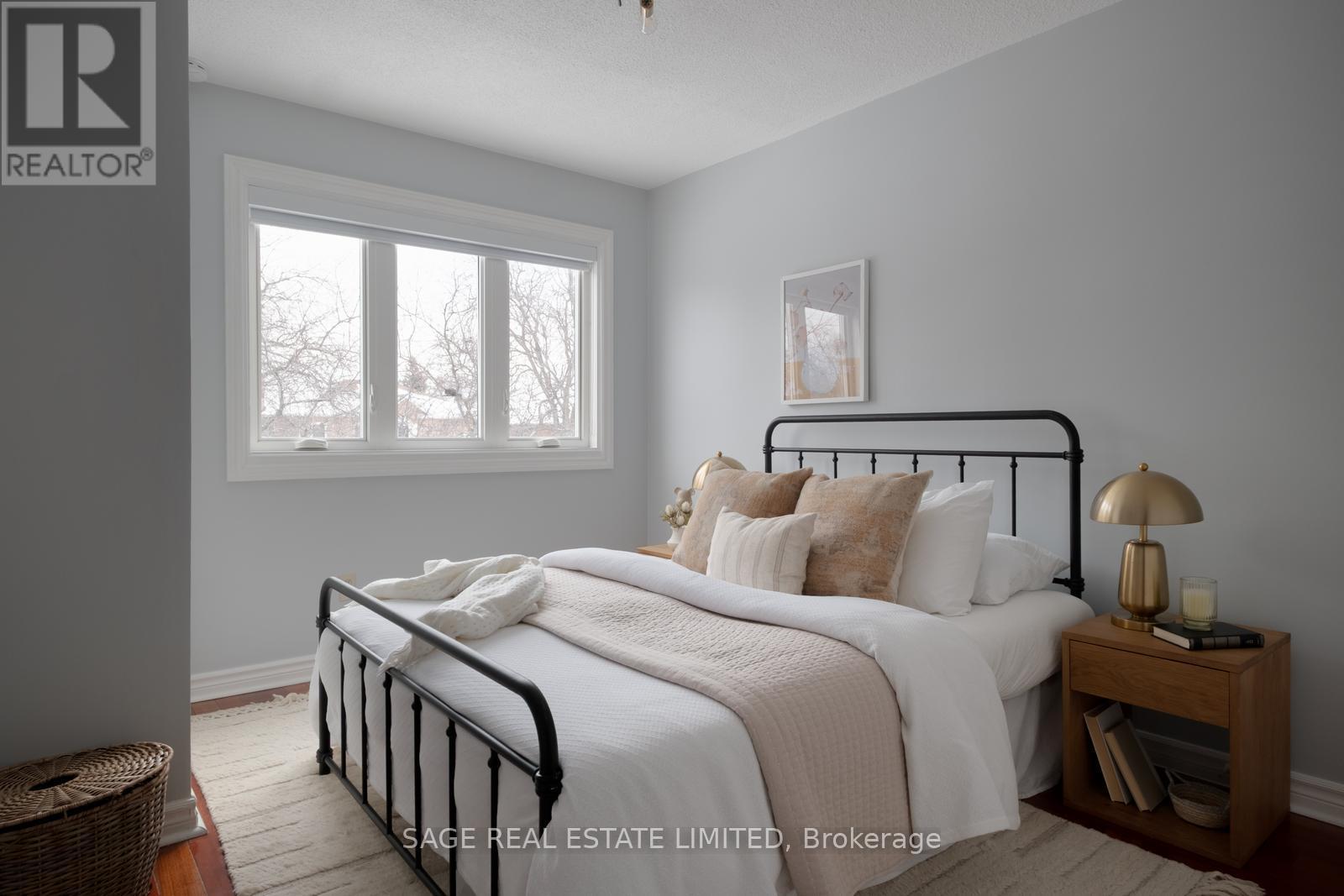 2929 Redbud Avenue, Oakville, Ontario  L6J 7J4 - Photo 33 - W12782452