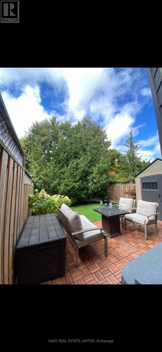 2929 Redbud Avenue, Oakville, Ontario  L6J 7J4 - Photo 45 - W12782452