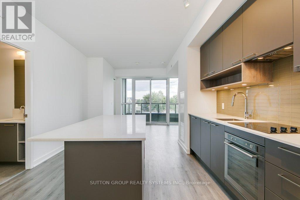 204 - 3005 Pine Glen Road, Oakville, Ontario  L6M 5P5 - Photo 15 - W12782478