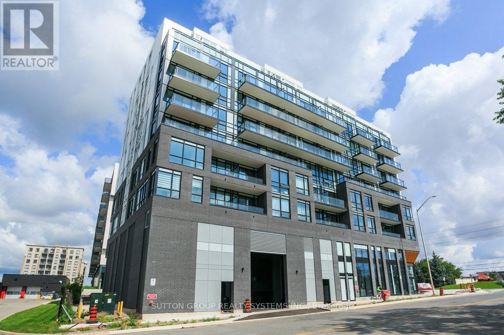 204 - 3005 Pine Glen Road, Oakville, Ontario  L6M 5P5 - Photo 38 - W12782478