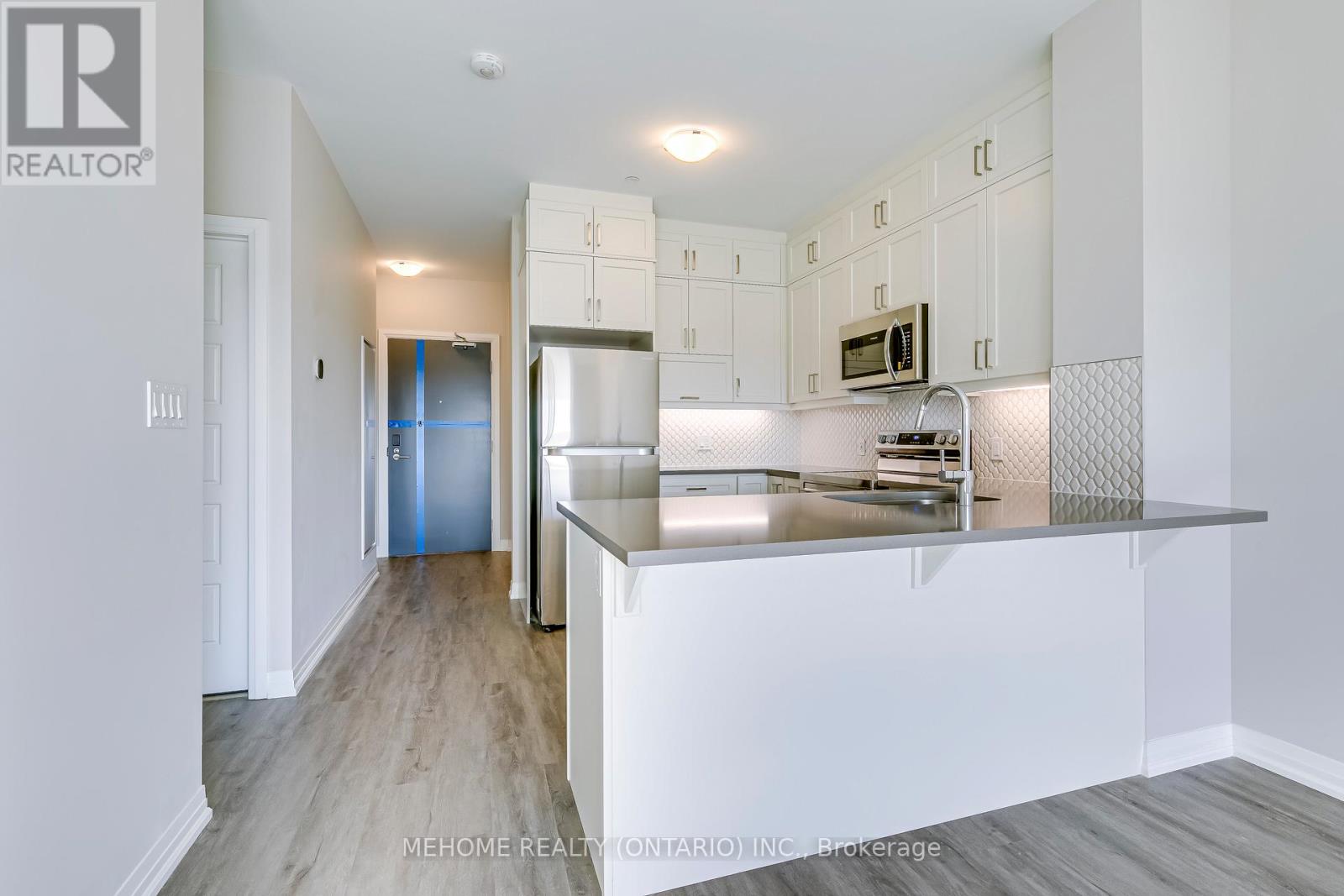 312 - 3265 Carding Mill Trail W, Oakville, Ontario  L6M 5P7 - Photo 8 - W12782524