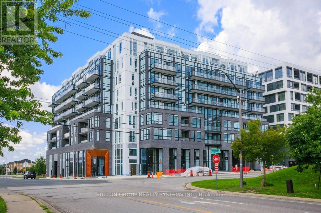 612 - 3005 Pine Glen Road, Oakville, Ontario  L6M 5P5 - Photo 1 - W12782532