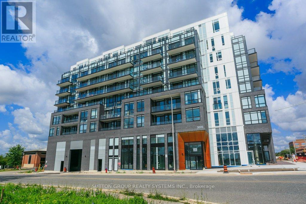 612 - 3005 Pine Glen Road, Oakville, Ontario  L6M 5P5 - Photo 39 - W12782532