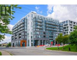 612 - 3005 PINE GLEN ROAD, Oakville, Ontario