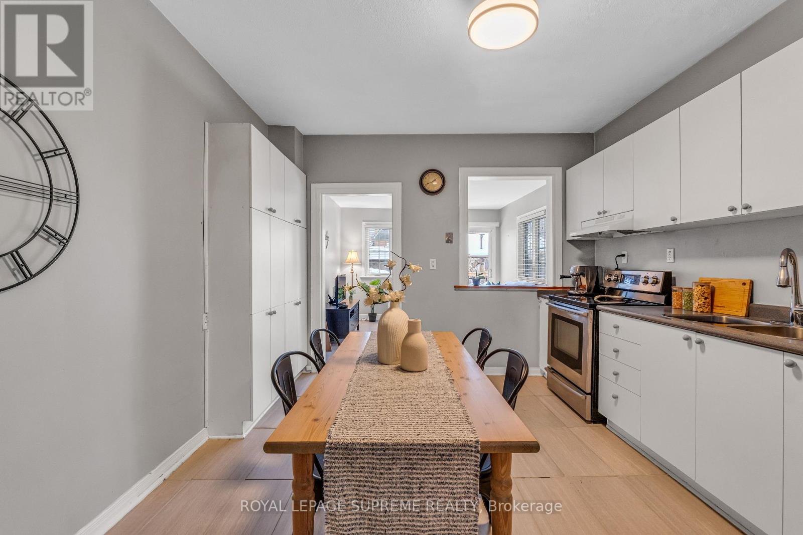 121 Millicent Street, Toronto, Ontario  M6H 1W3 - Photo 13 - W12782540