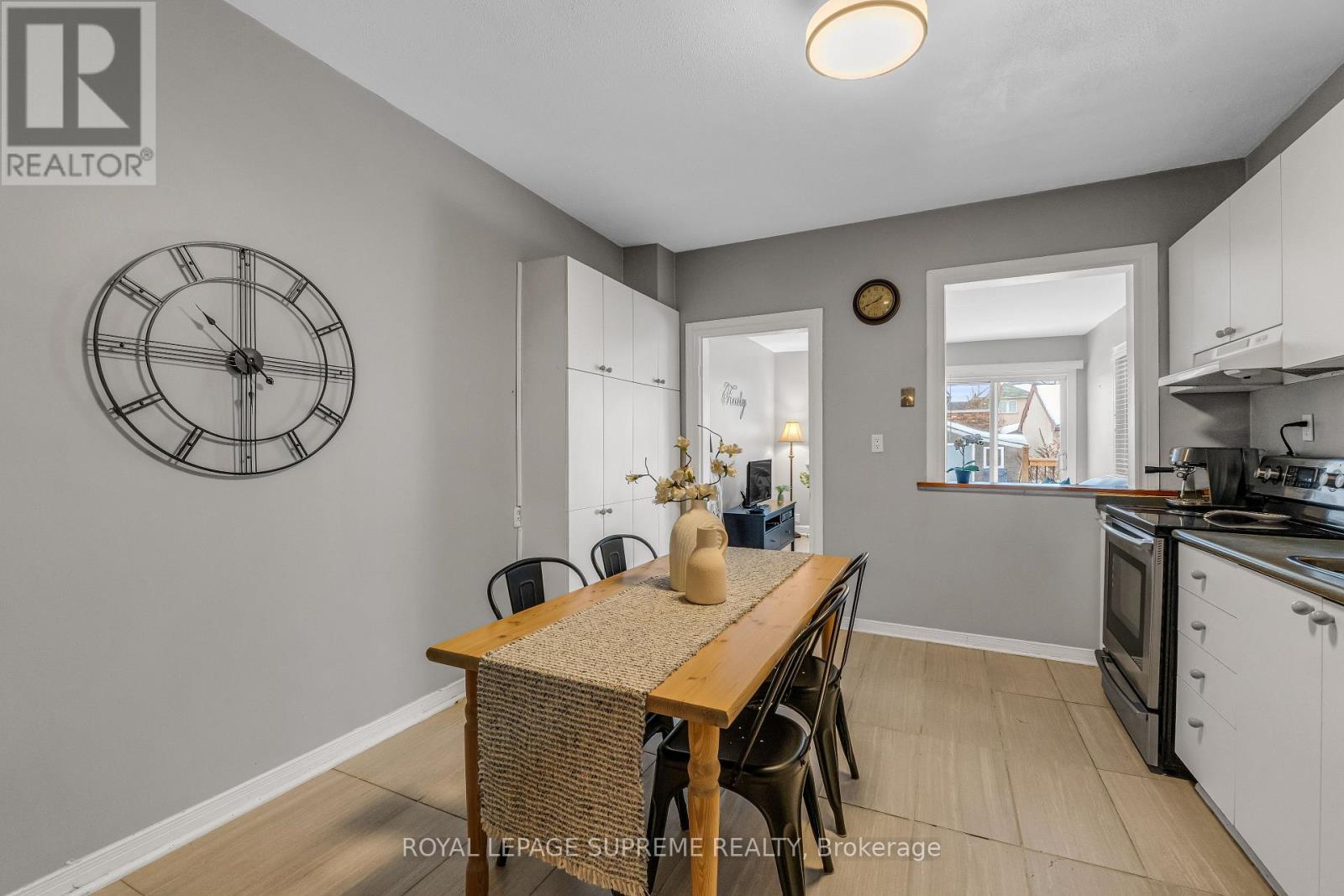 121 Millicent Street, Toronto, Ontario  M6H 1W3 - Photo 14 - W12782540