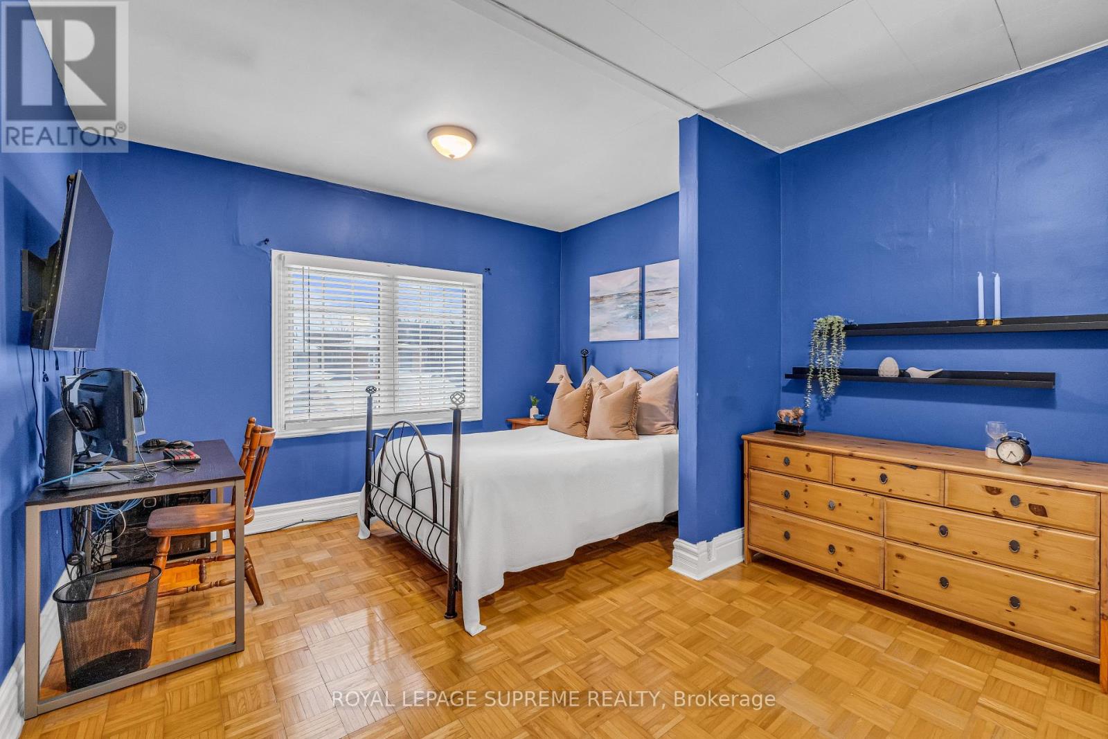 121 Millicent Street, Toronto, Ontario  M6H 1W3 - Photo 22 - W12782540