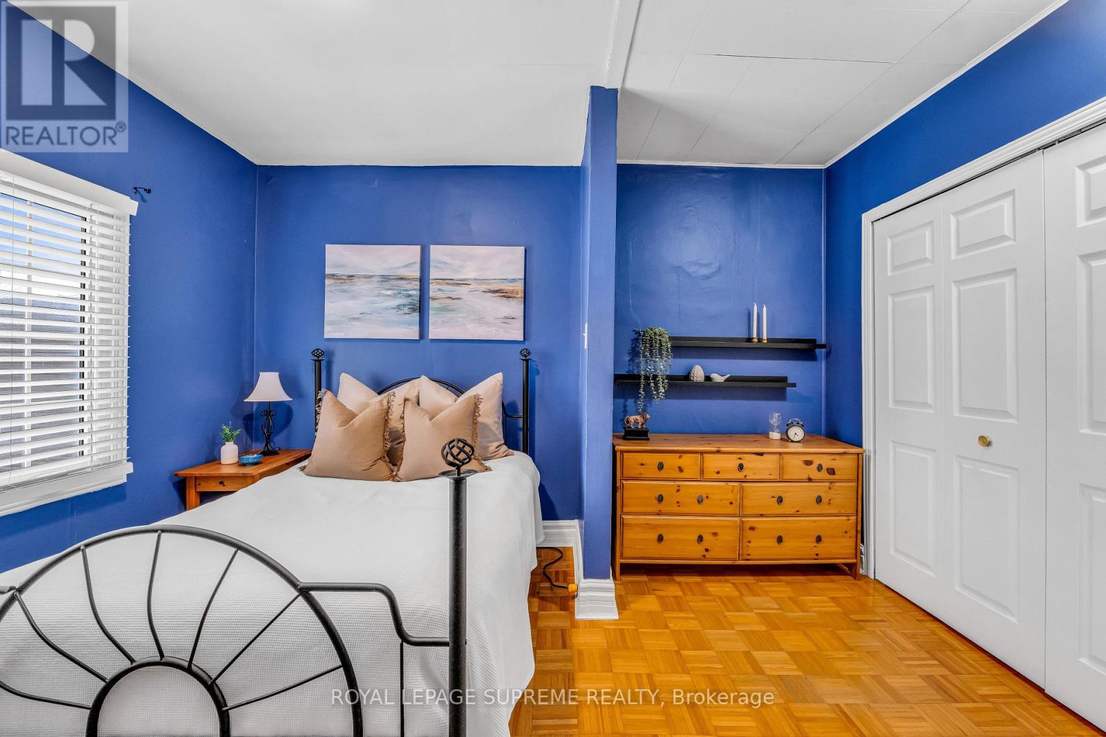 121 Millicent Street, Toronto, Ontario  M6H 1W3 - Photo 23 - W12782540