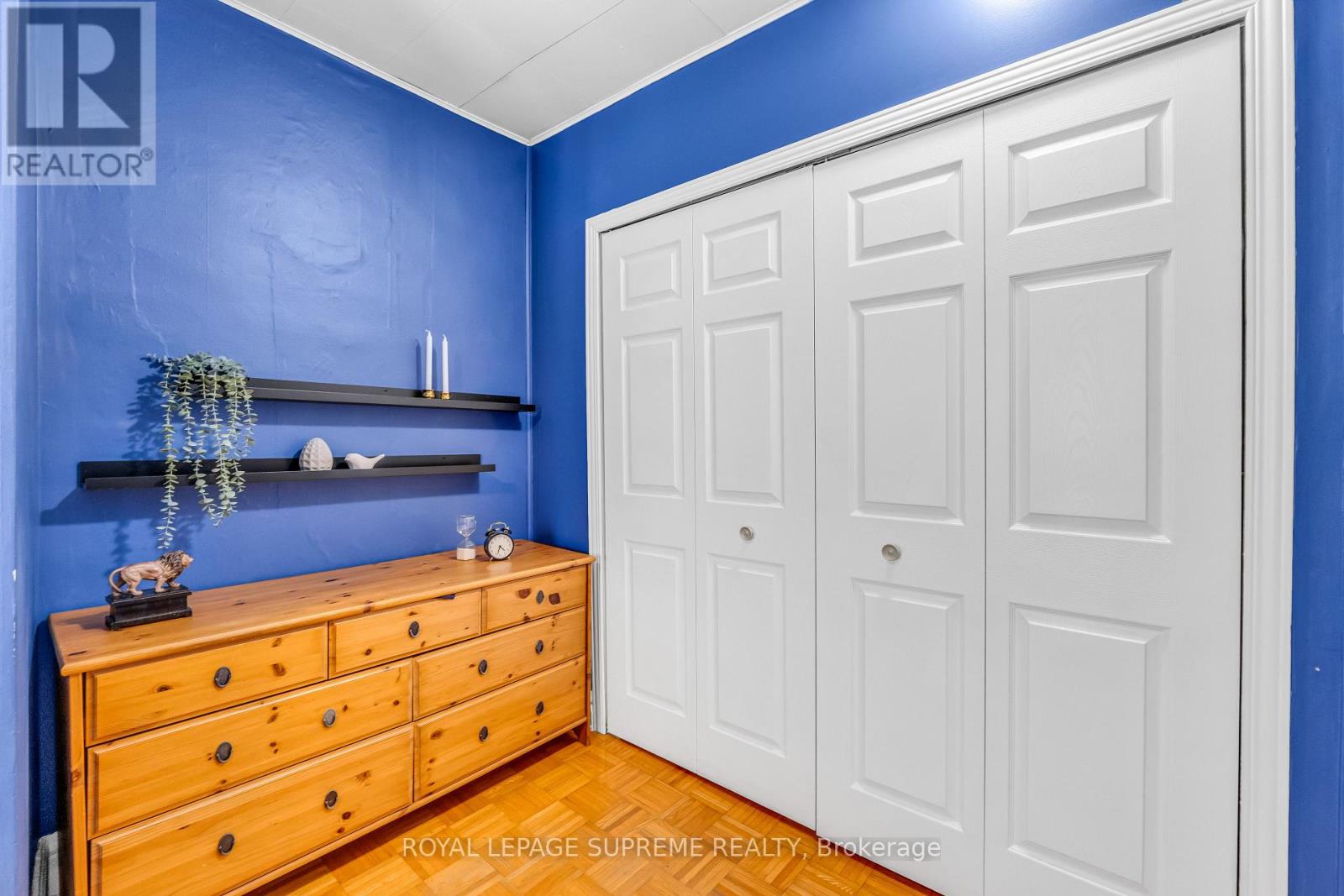 121 Millicent Street, Toronto, Ontario  M6H 1W3 - Photo 27 - W12782540