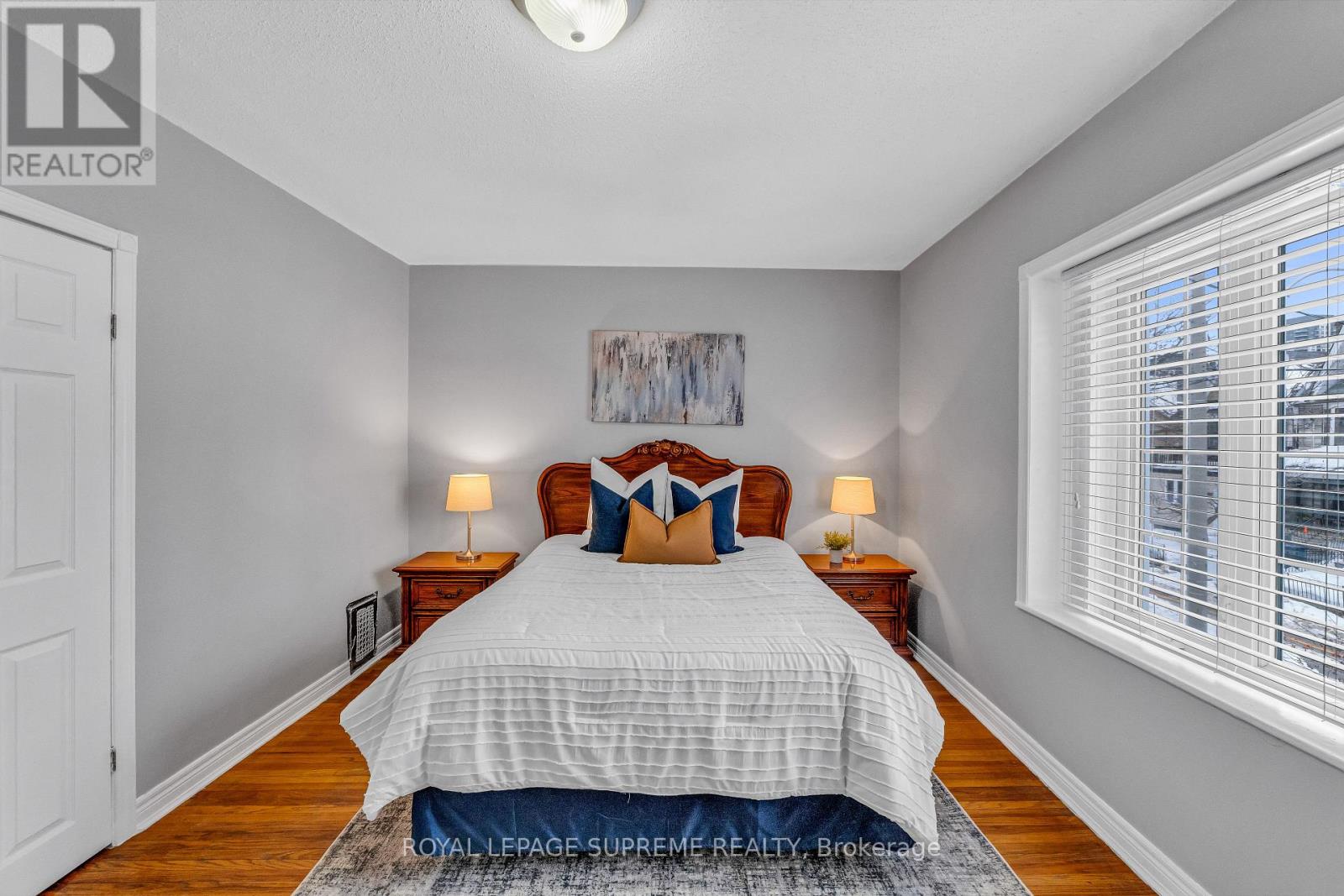 121 Millicent Street, Toronto, Ontario  M6H 1W3 - Photo 34 - W12782540