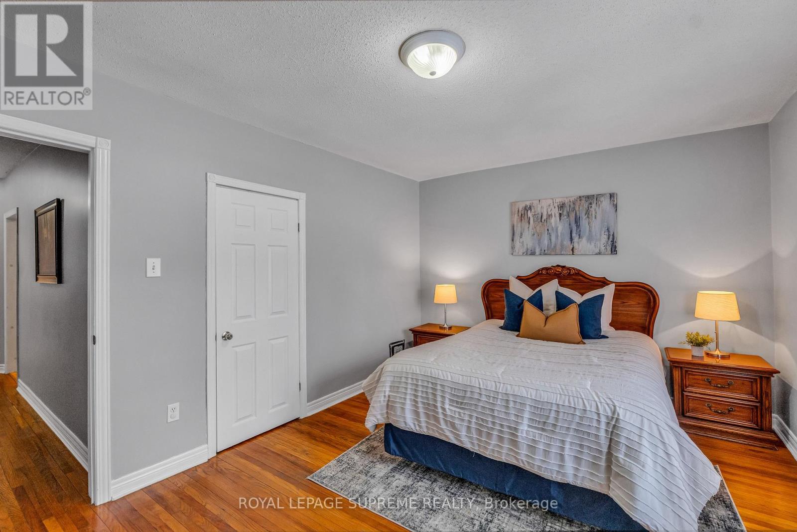 121 Millicent Street, Toronto, Ontario  M6H 1W3 - Photo 35 - W12782540