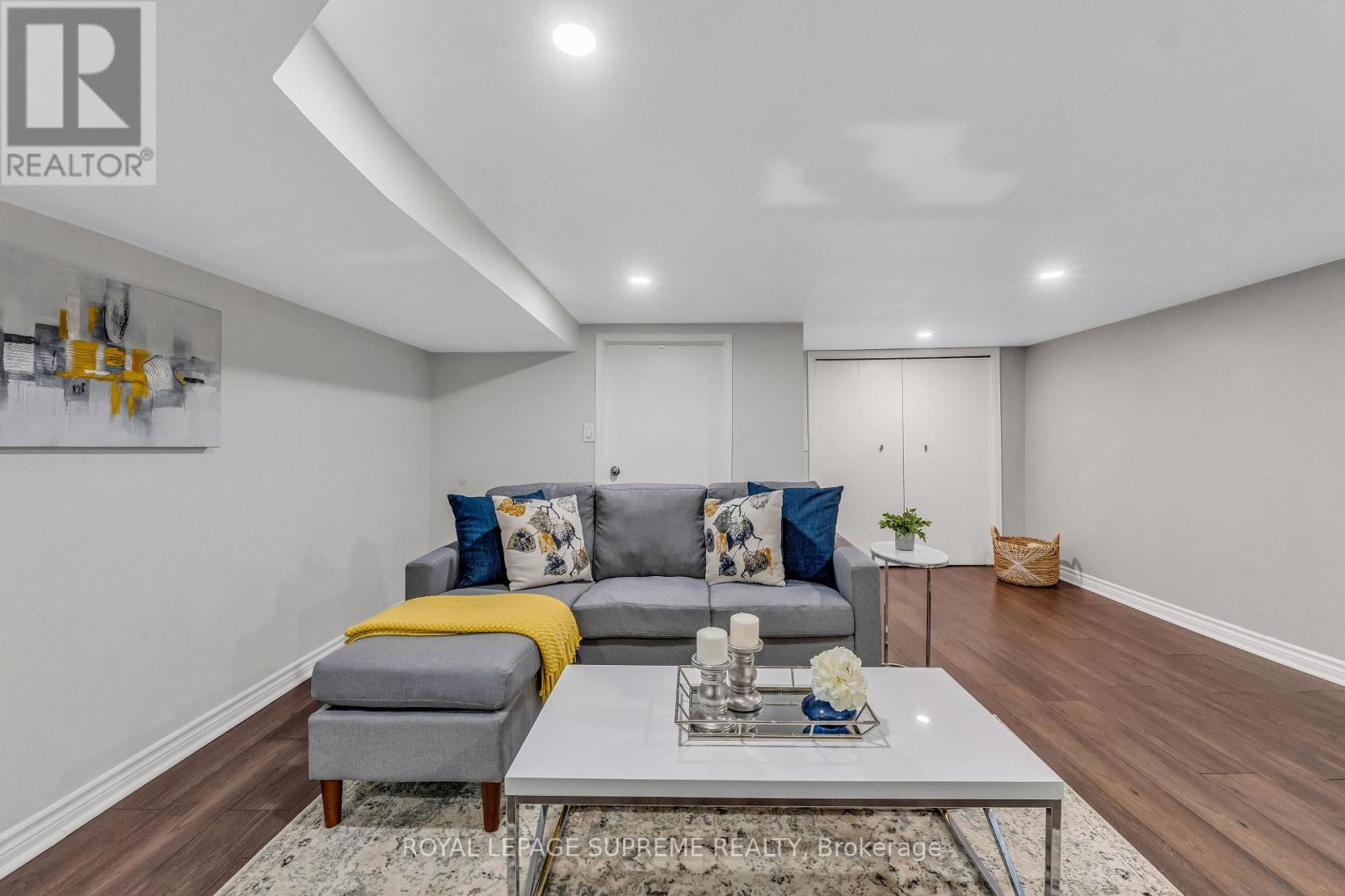 121 Millicent Street, Toronto, Ontario  M6H 1W3 - Photo 40 - W12782540