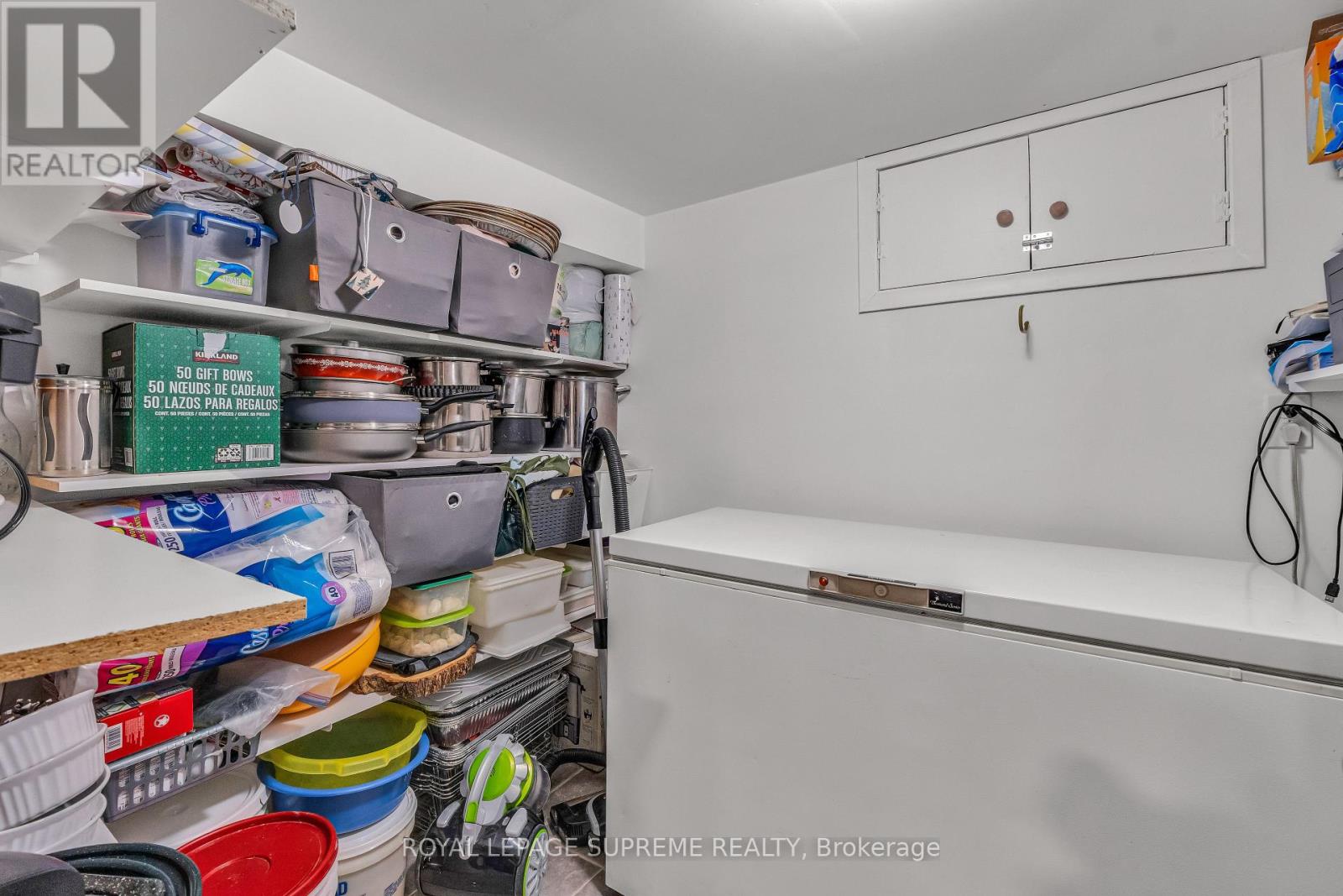 121 Millicent Street, Toronto, Ontario  M6H 1W3 - Photo 46 - W12782540