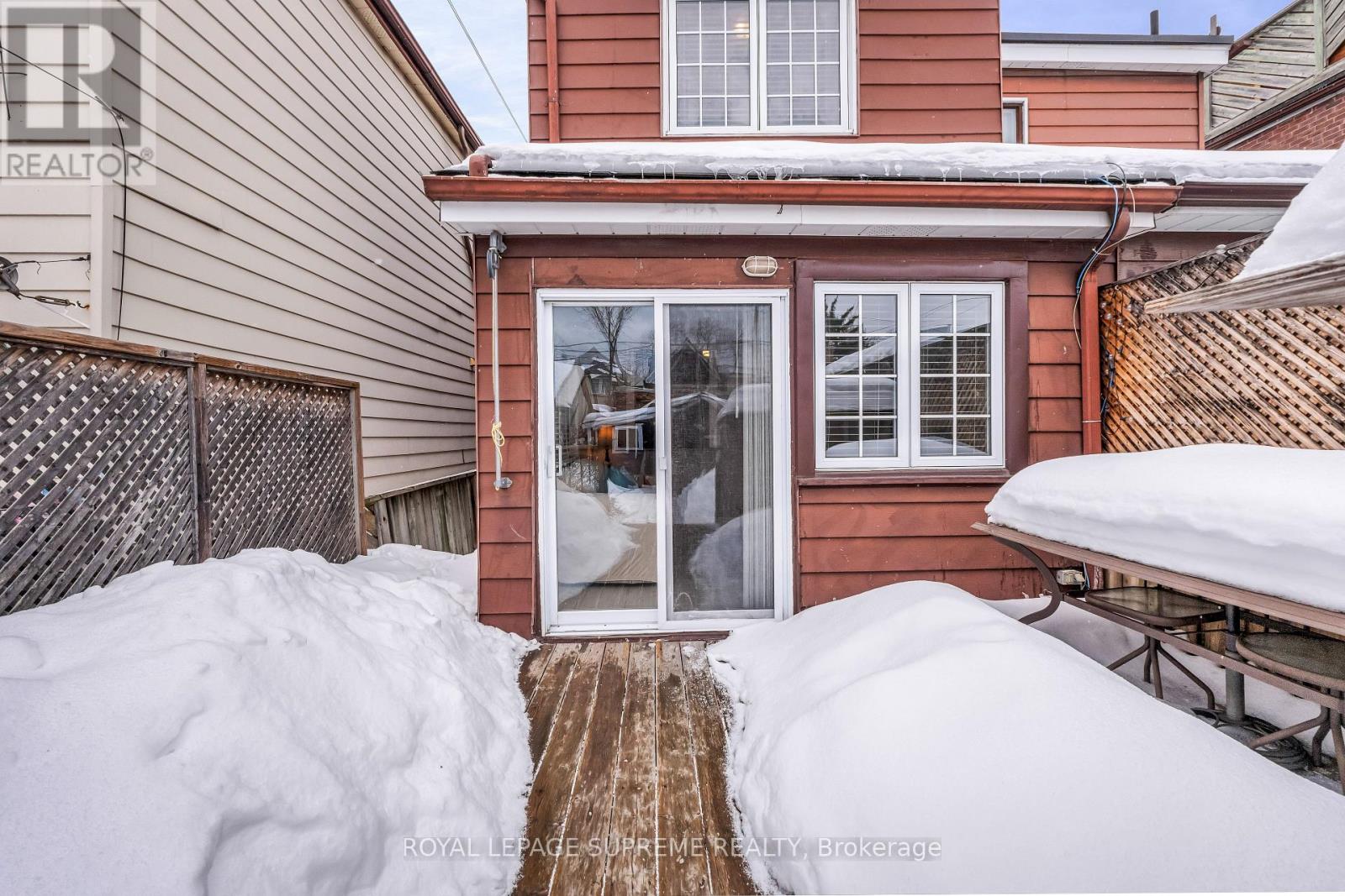 121 Millicent Street, Toronto, Ontario  M6H 1W3 - Photo 48 - W12782540