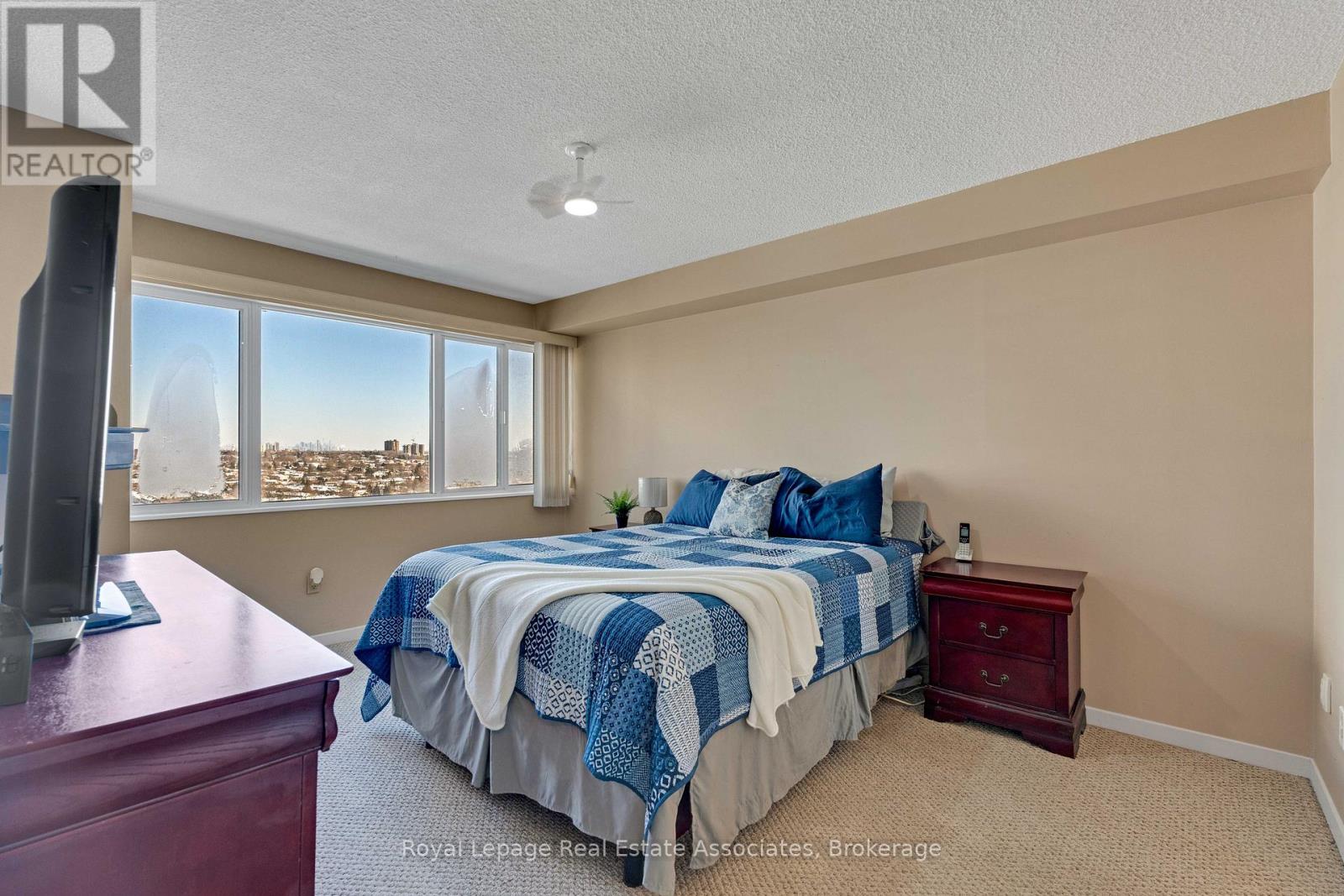 912 - 50 Elm Drive E, Mississauga, Ontario  L5A 3X2 - Photo 14 - W12782546