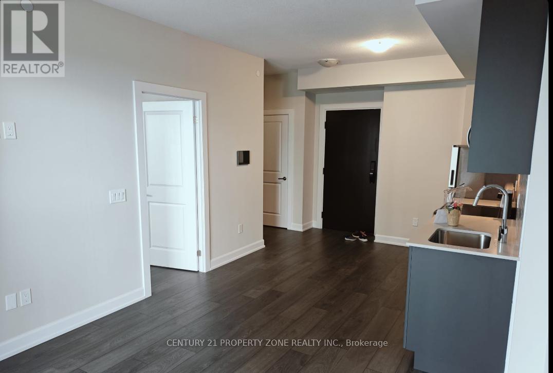 1111 - 3220 William Coltson Avenue N, Oakville, Ontario  L6H 7C2 - Photo 3 - W12782568