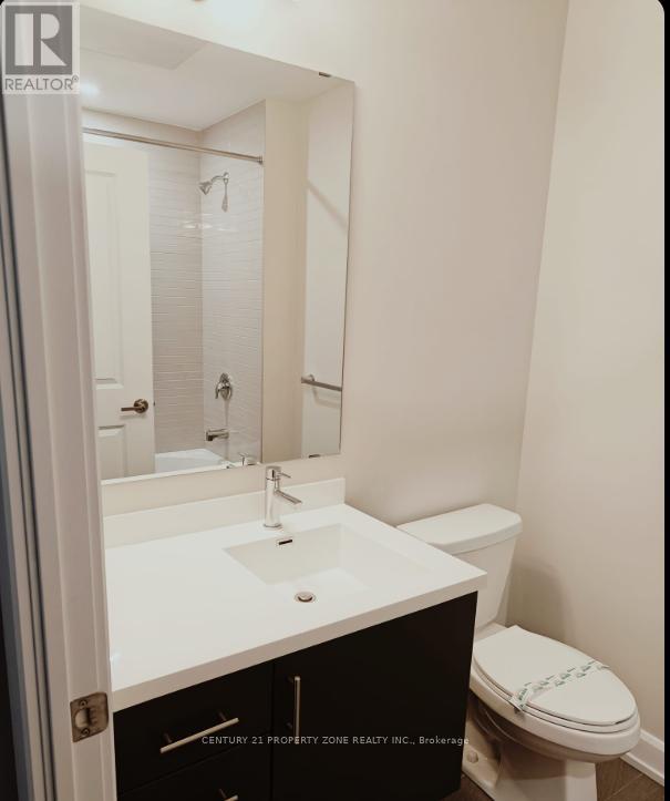 1111 - 3220 William Coltson Avenue N, Oakville, Ontario  L6H 7C2 - Photo 6 - W12782568