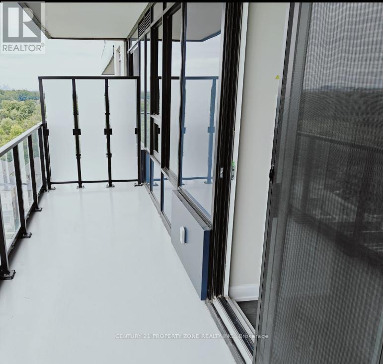 1111 - 3220 William Coltson Avenue N, Oakville, Ontario  L6H 7C2 - Photo 8 - W12782568