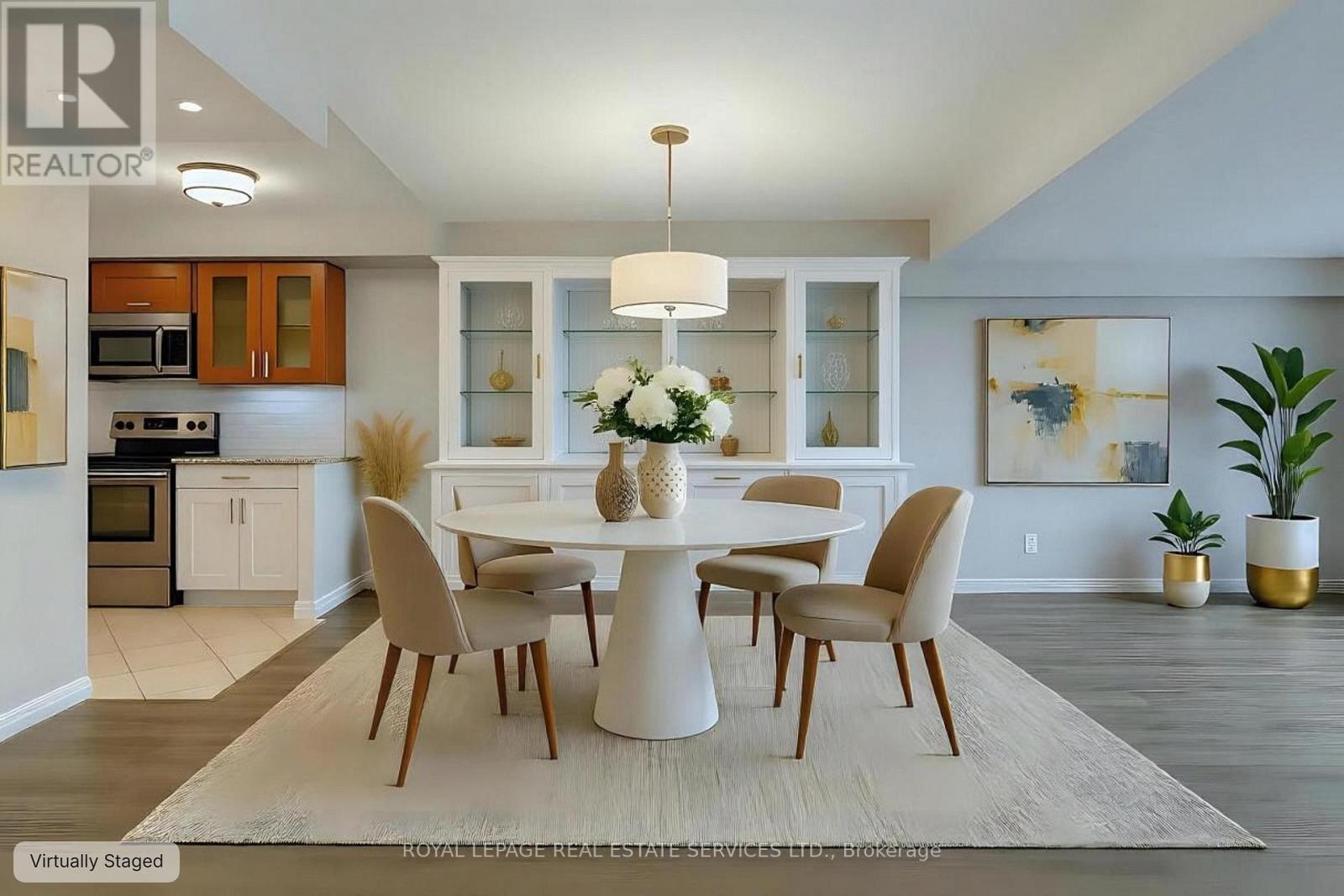 709 - 965 Inverhouse Drive, Mississauga, Ontario  L5J 4B4 - Photo 13 - W12782580