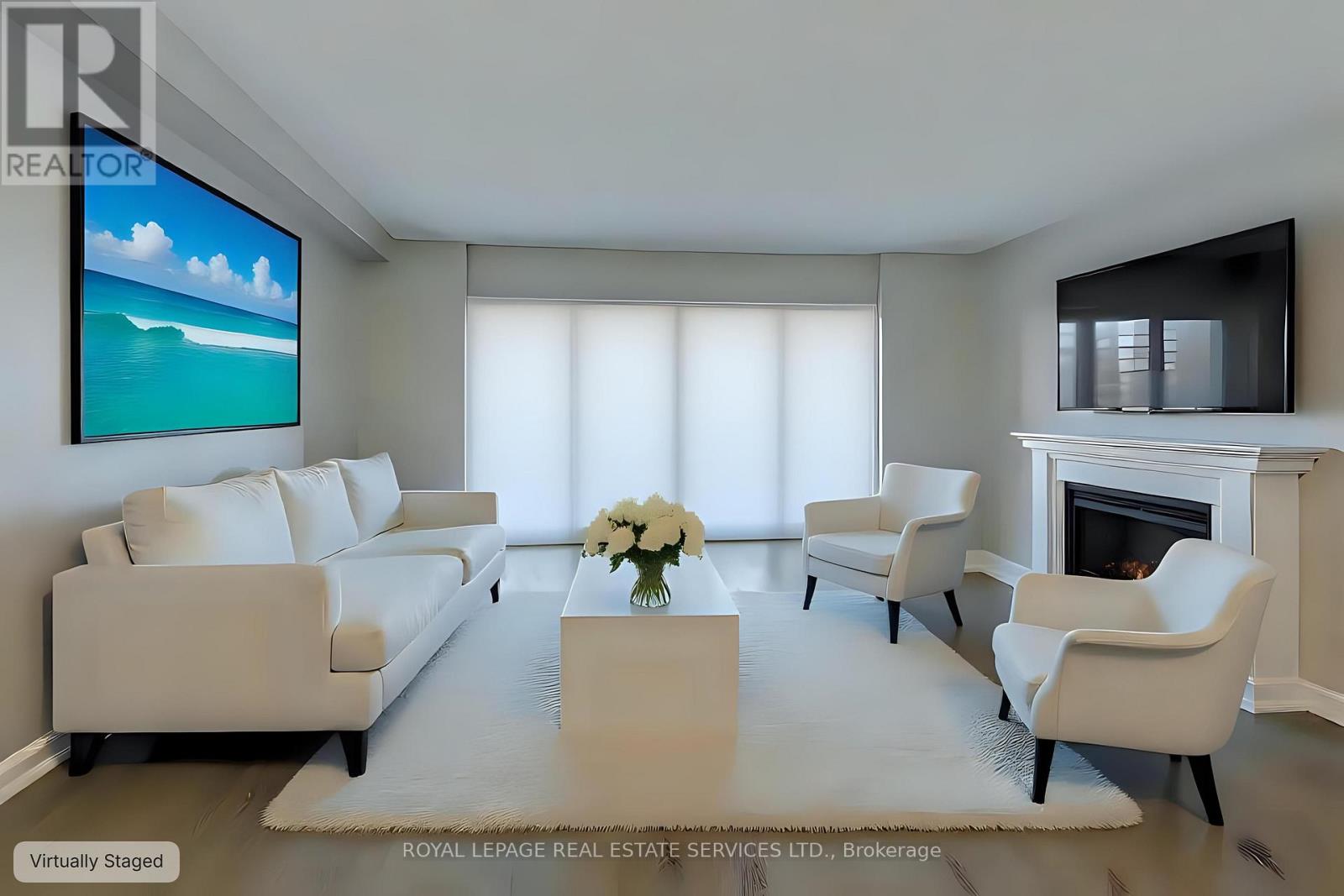 709 - 965 Inverhouse Drive, Mississauga, Ontario  L5J 4B4 - Photo 19 - W12782580