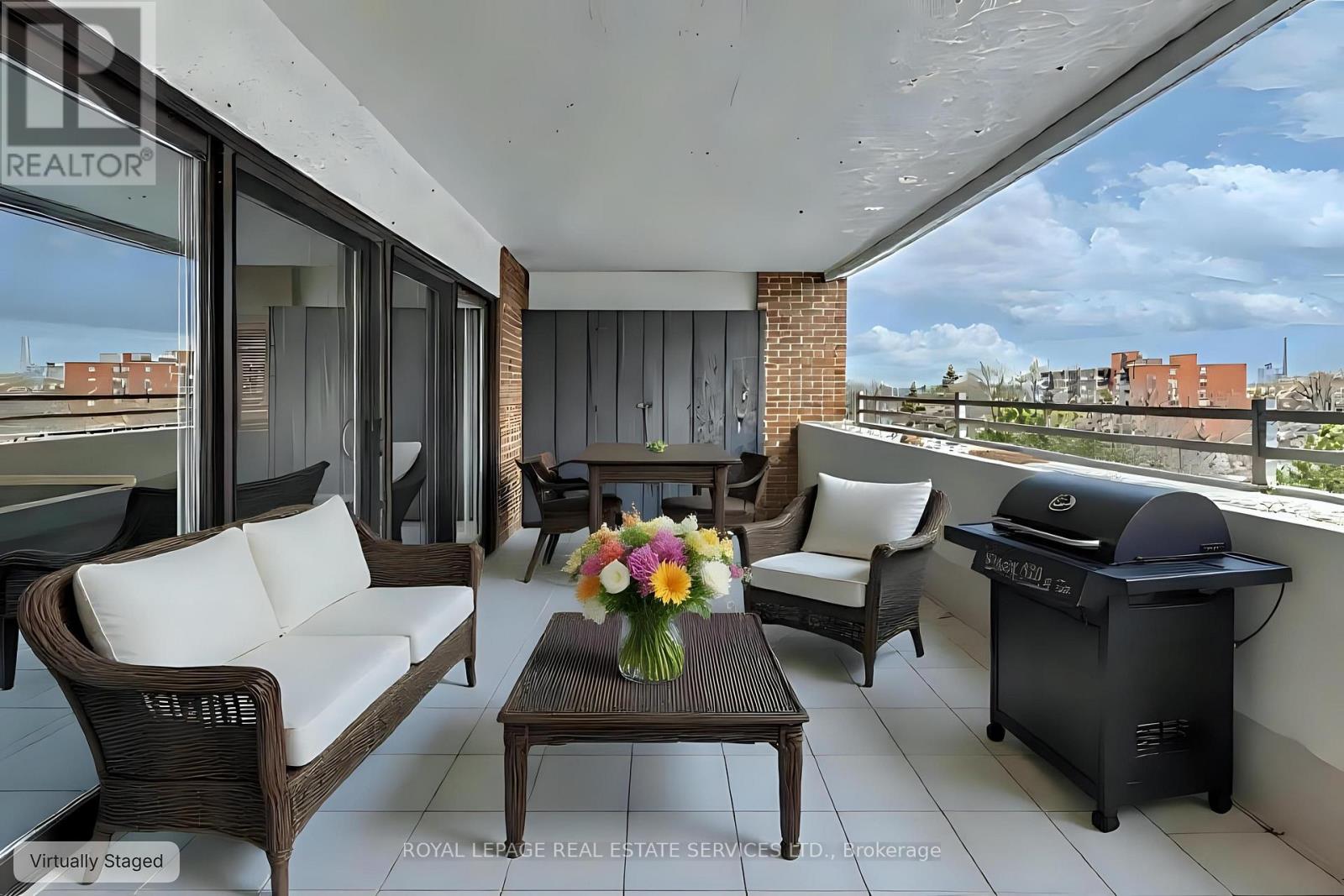 709 - 965 Inverhouse Drive, Mississauga, Ontario  L5J 4B4 - Photo 26 - W12782580