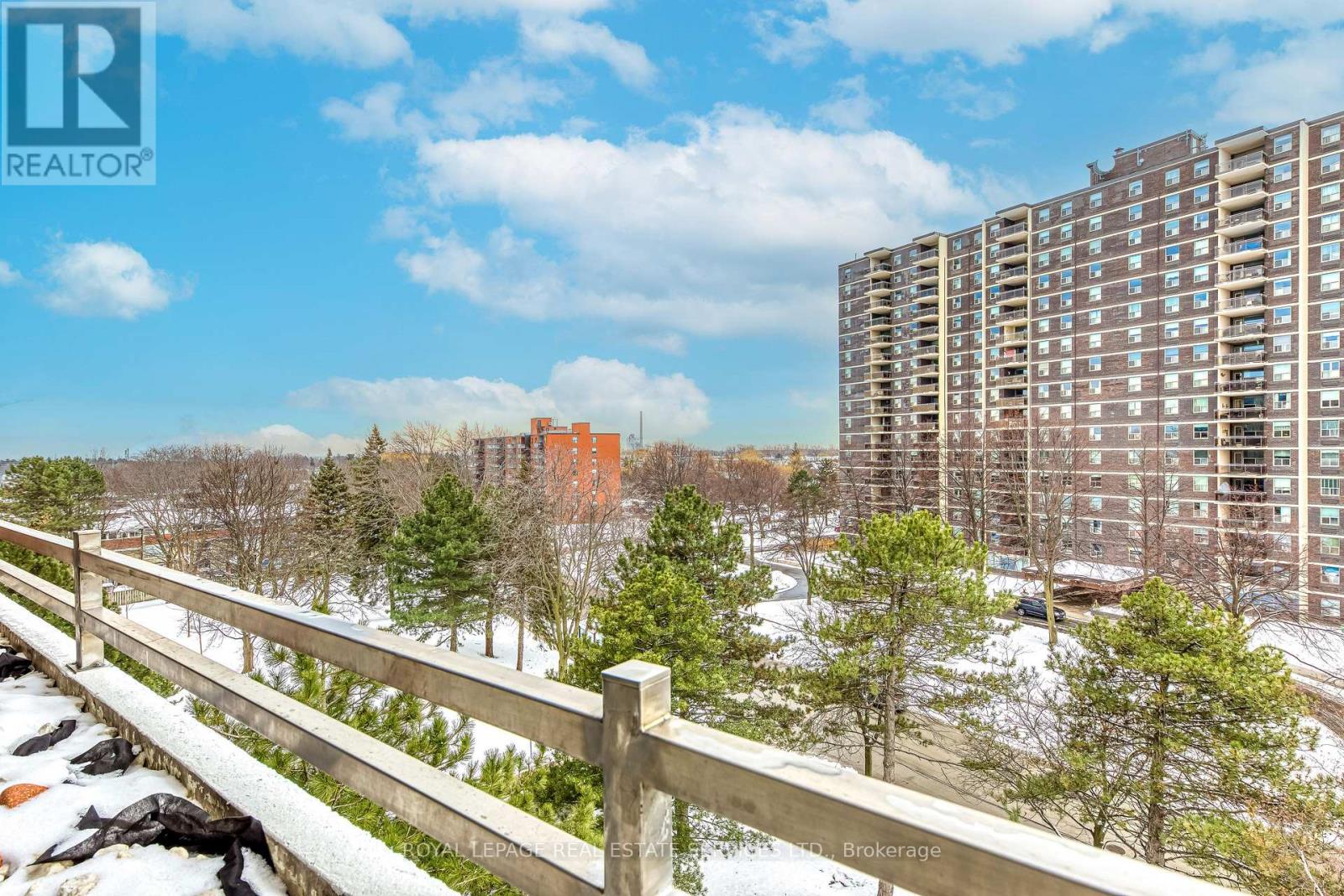 709 - 965 Inverhouse Drive, Mississauga, Ontario  L5J 4B4 - Photo 27 - W12782580