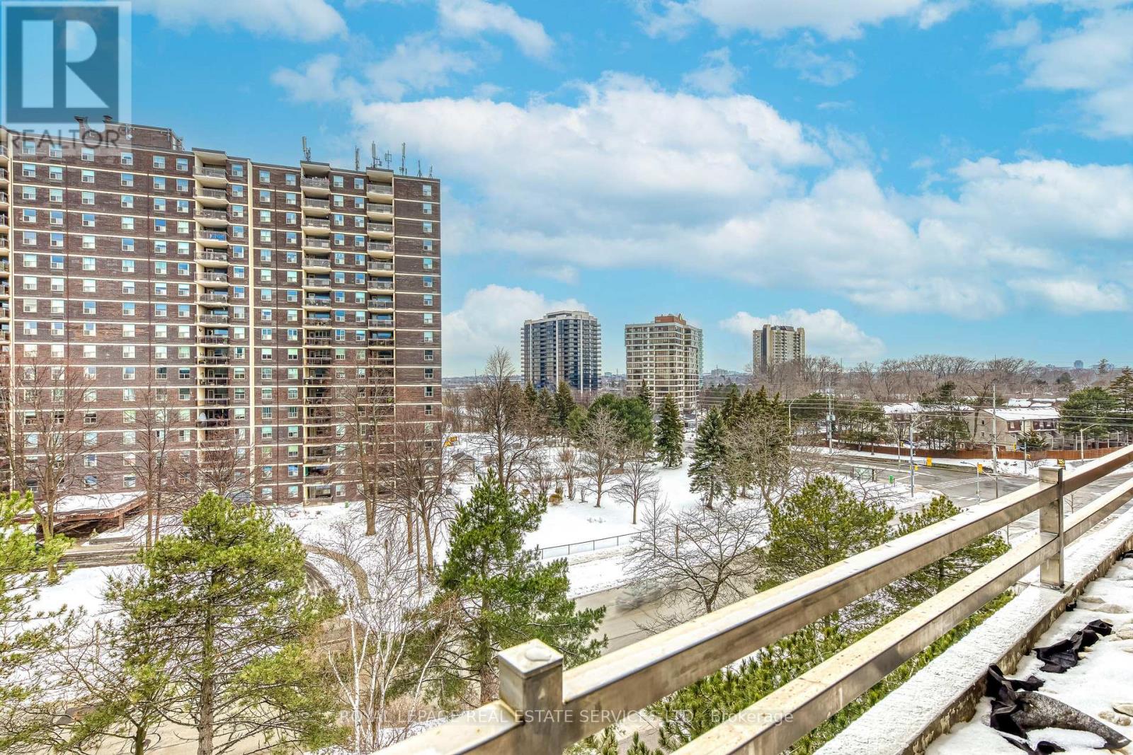 709 - 965 Inverhouse Drive, Mississauga, Ontario  L5J 4B4 - Photo 28 - W12782580