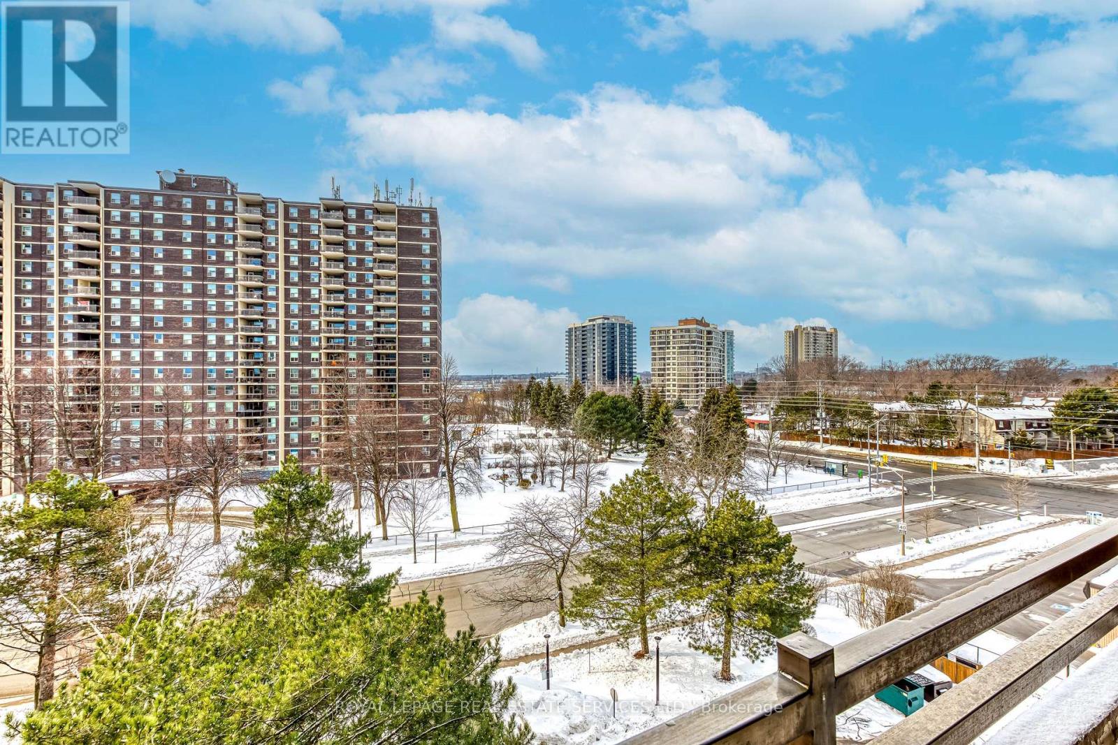 709 - 965 Inverhouse Drive, Mississauga, Ontario  L5J 4B4 - Photo 33 - W12782580