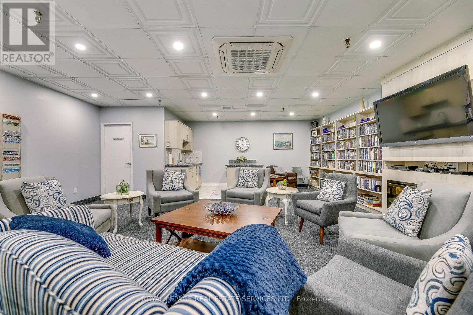 709 - 965 Inverhouse Drive, Mississauga, Ontario  L5J 4B4 - Photo 42 - W12782580