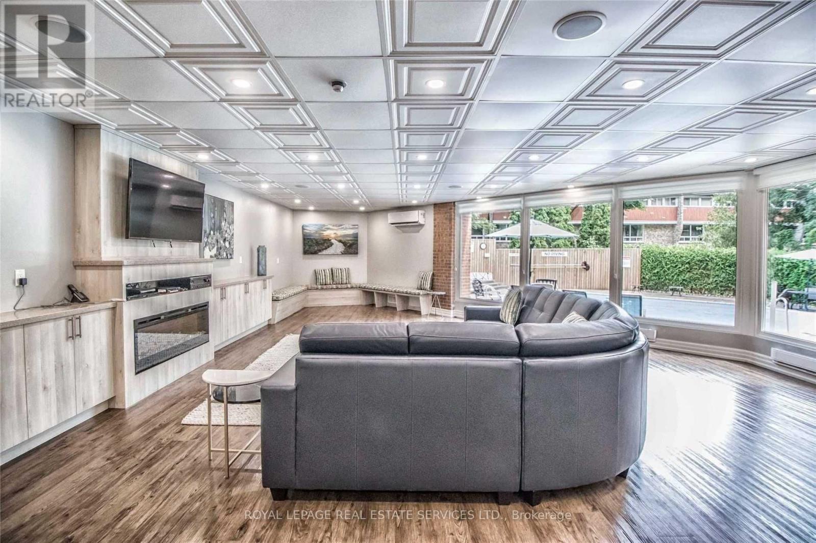 709 - 965 Inverhouse Drive, Mississauga, Ontario  L5J 4B4 - Photo 47 - W12782580