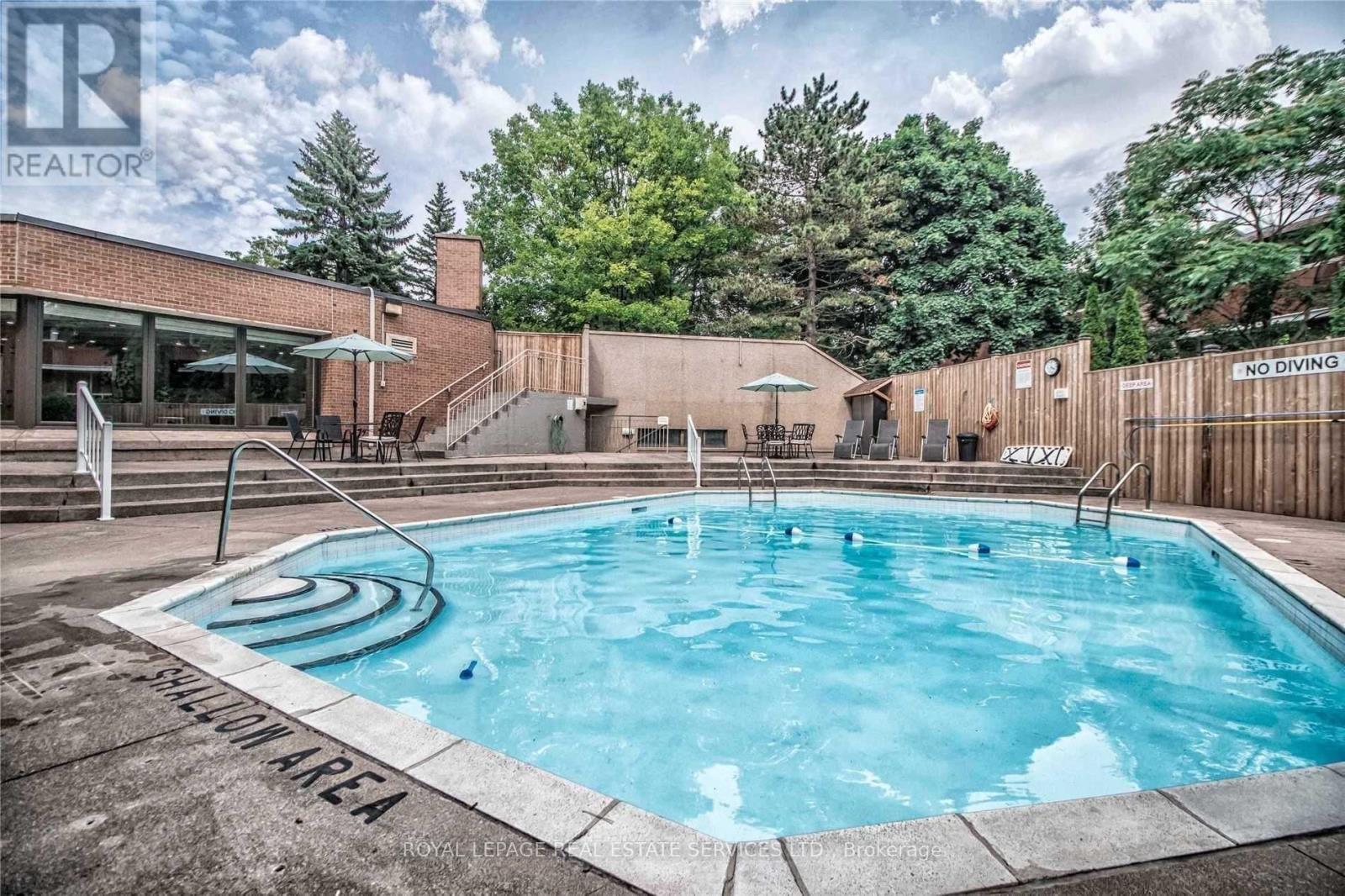 709 - 965 Inverhouse Drive, Mississauga, Ontario  L5J 4B4 - Photo 48 - W12782580