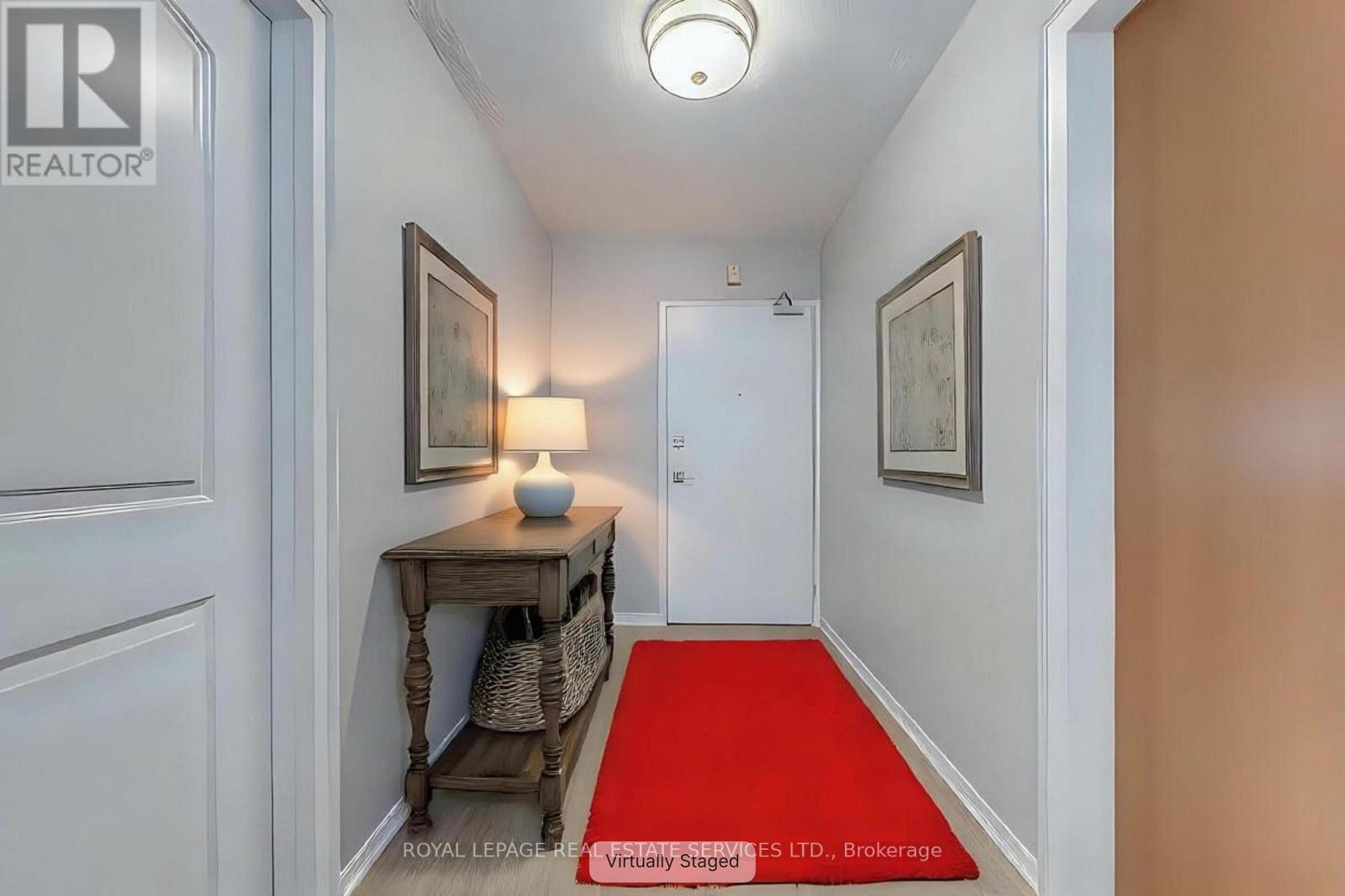 709 - 965 Inverhouse Drive, Mississauga, Ontario  L5J 4B4 - Photo 7 - W12782580