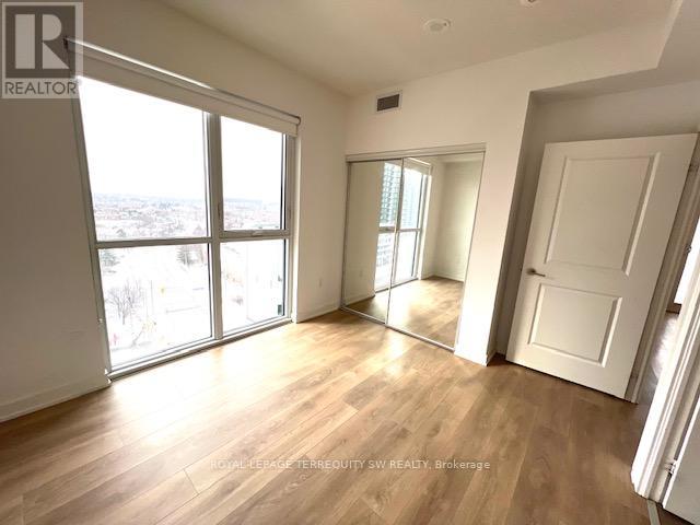 1006 - 8 Nahani Way, Mississauga (Hurontario), Ontario  L4Z 0C6 - Photo 12 - W12782588