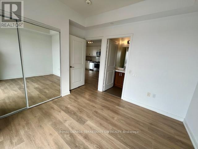 1006 - 8 Nahani Way, Mississauga (Hurontario), Ontario  L4Z 0C6 - Photo 13 - W12782588