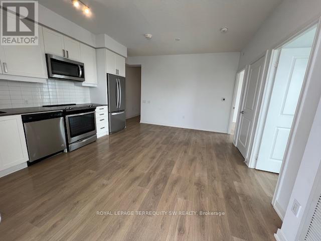 1006 - 8 Nahani Way, Mississauga (Hurontario), Ontario  L4Z 0C6 - Photo 23 - W12782588