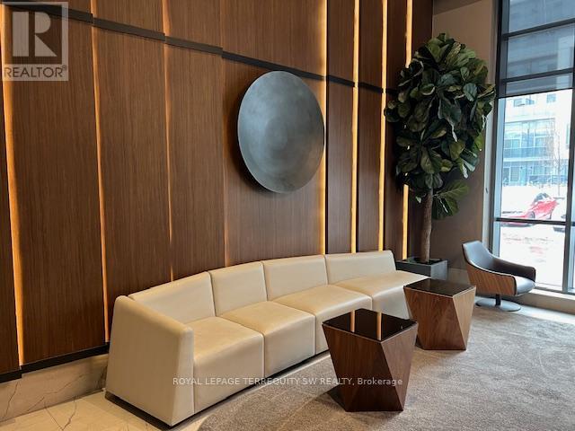 1006 - 8 Nahani Way, Mississauga (Hurontario), Ontario  L4Z 0C6 - Photo 26 - W12782588