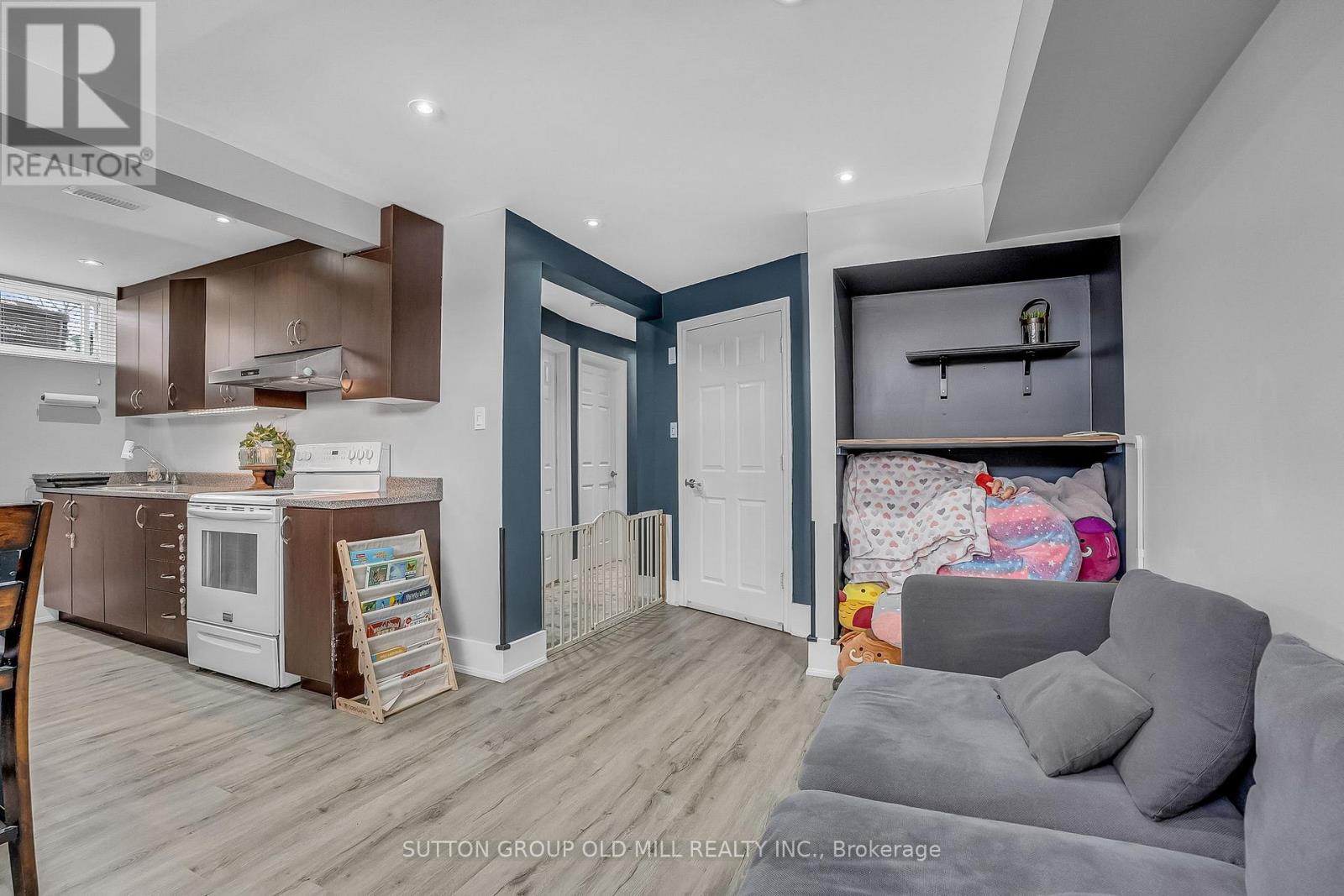 1879 Sandgate Crescent, Mississauga, Ontario  L5J 2E7 - Photo 31 - W12782600