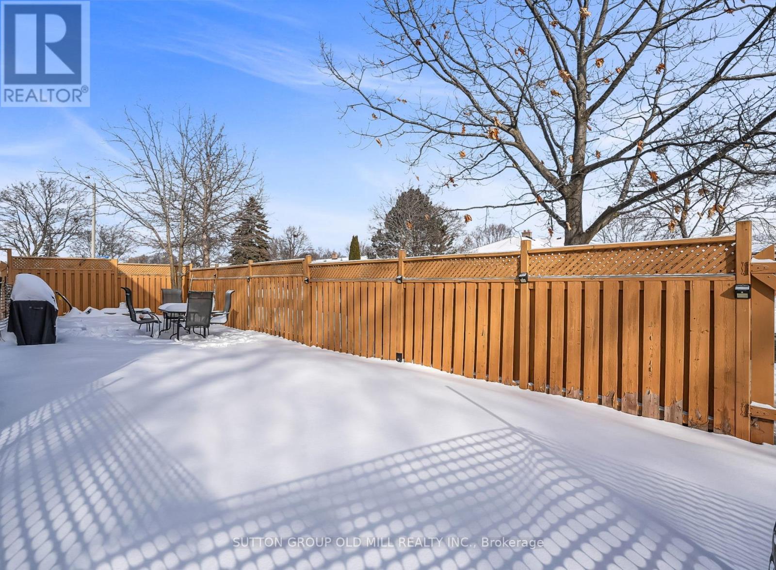 1879 Sandgate Crescent, Mississauga, Ontario  L5J 2E7 - Photo 38 - W12782600