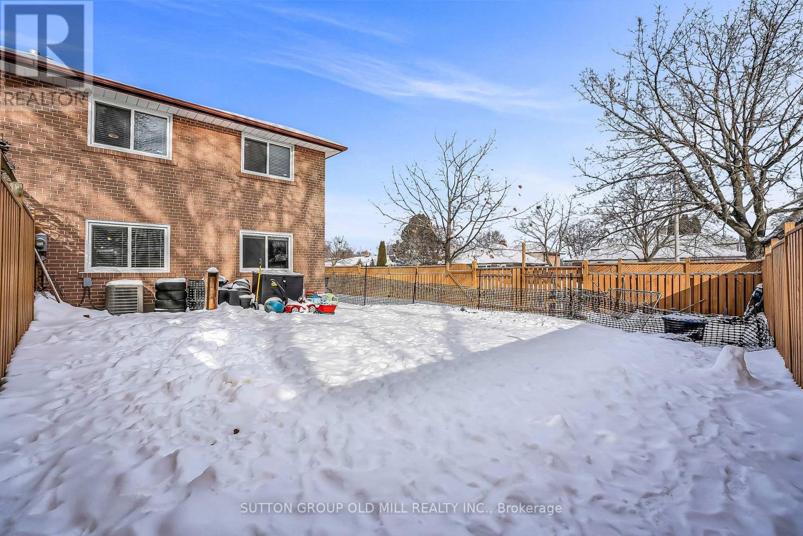 1879 Sandgate Crescent, Mississauga, Ontario  L5J 2E7 - Photo 42 - W12782600
