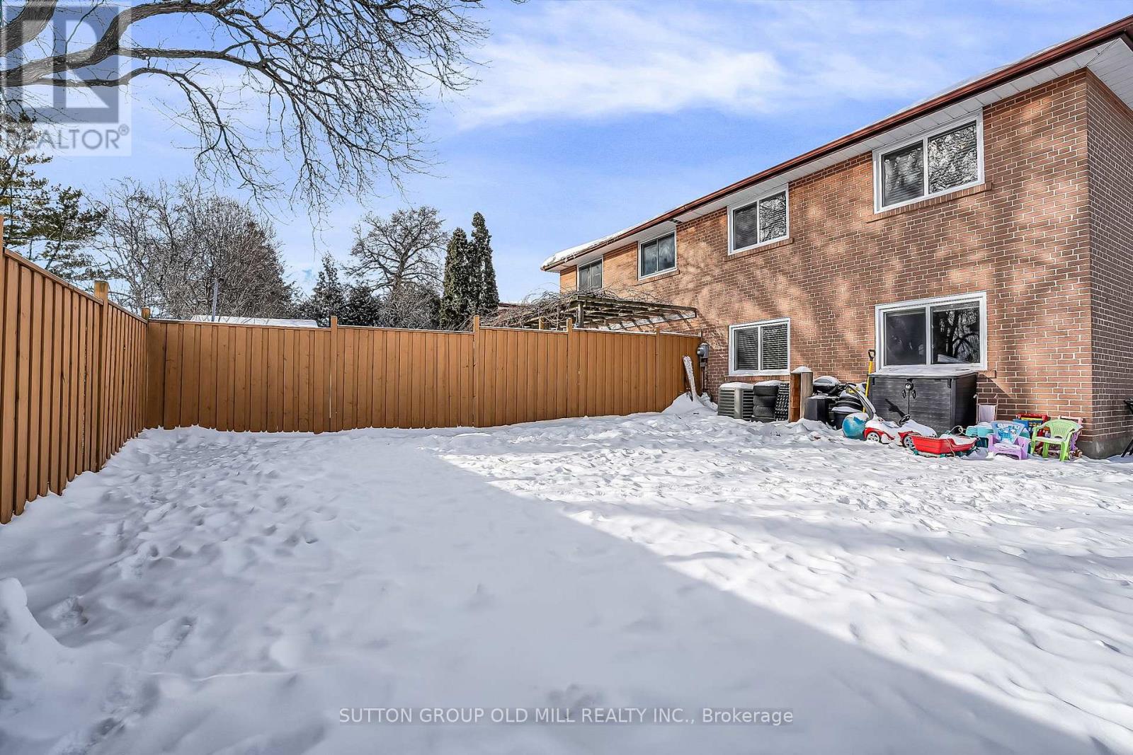 1879 Sandgate Crescent, Mississauga, Ontario  L5J 2E7 - Photo 43 - W12782600