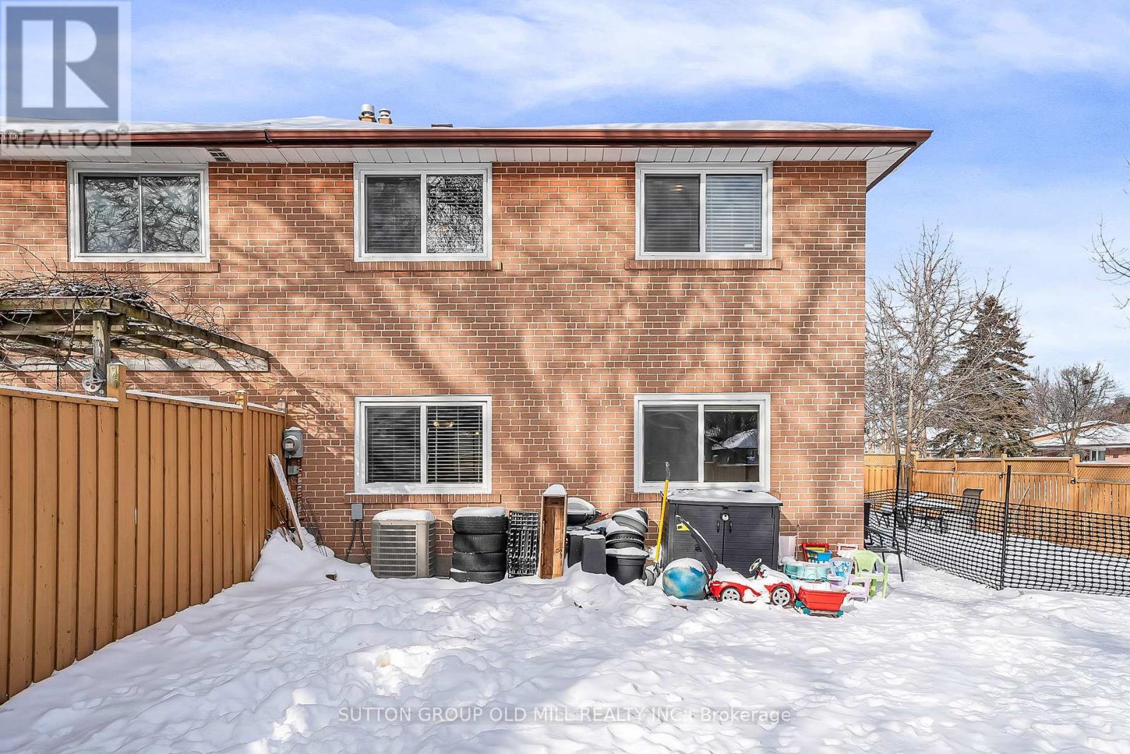 1879 Sandgate Crescent, Mississauga, Ontario  L5J 2E7 - Photo 44 - W12782600