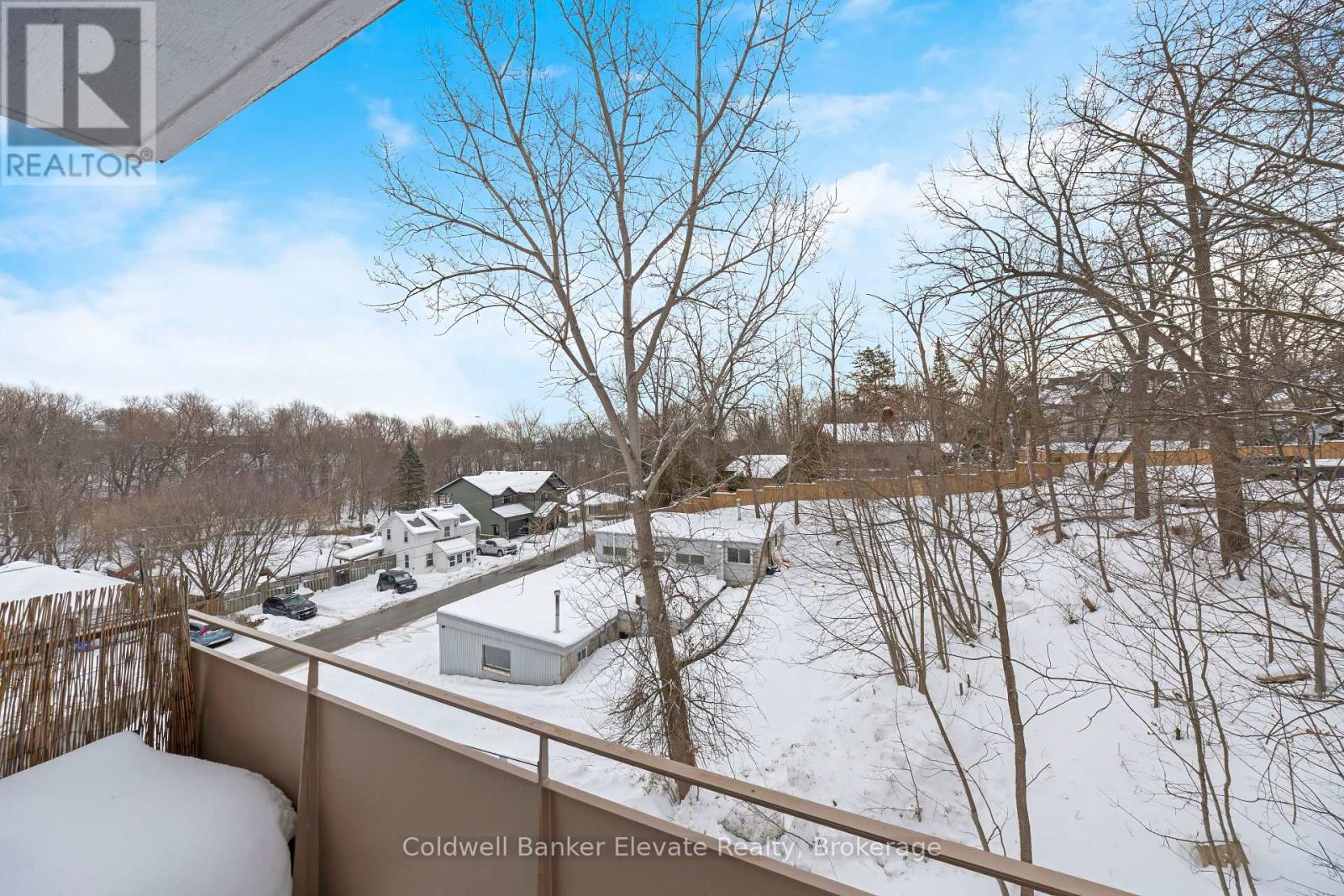 402 - 49 Park Avenue, Halton Hills (Georgetown), Ontario  L7G 3H9 - Photo 20 - W12782616