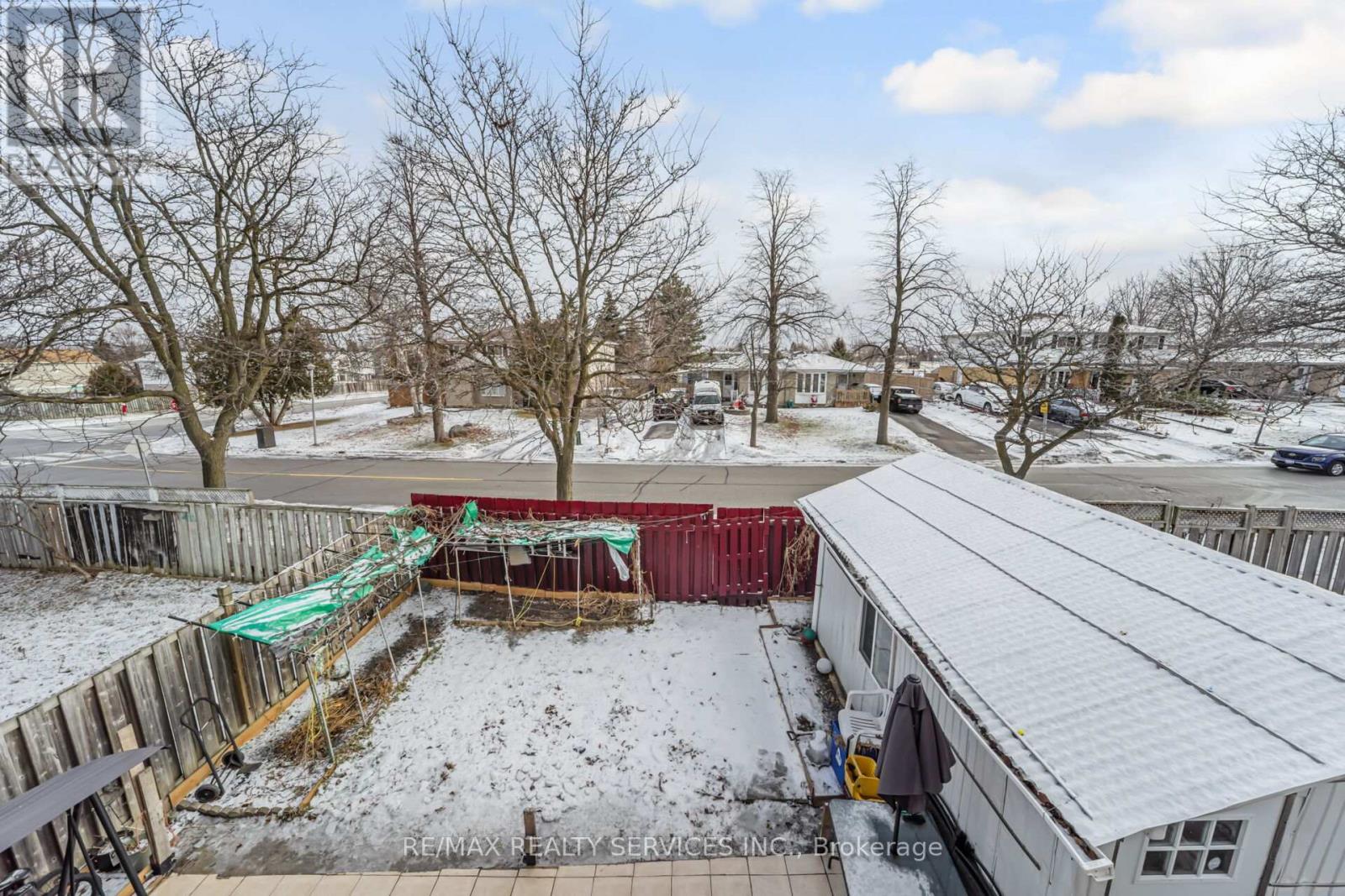 11 Juliette Square, Brampton (Northgate), Ontario  L6S 2M6 - Photo 29 - W12782620