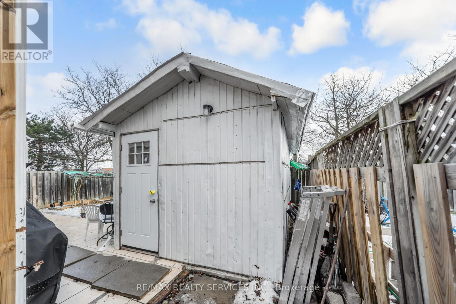 11 Juliette Square, Brampton (Northgate), Ontario  L6S 2M6 - Photo 44 - W12782620