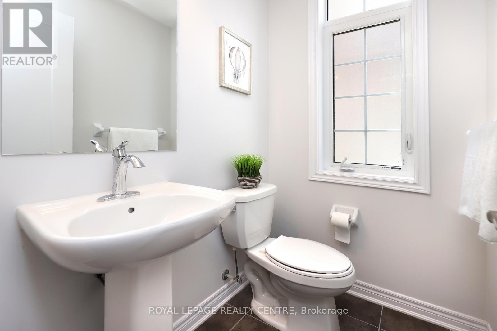 3020 George Savage Avenue, Oakville (Go Glenorchy), Ontario  L6M 0Z1 - Photo 11 - W12782642