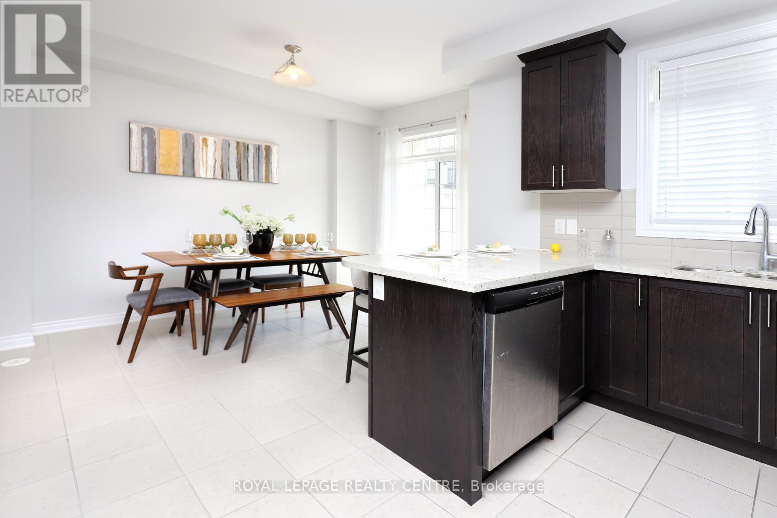 3020 George Savage Avenue, Oakville (Go Glenorchy), Ontario  L6M 0Z1 - Photo 15 - W12782642